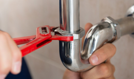 Common Issues With Your Pipes In Coronado Ca