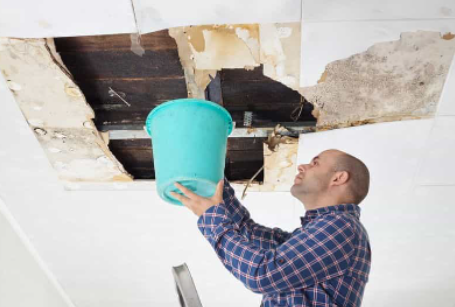 Ways To Fix A Leaking Ceiling In Coronado Ca