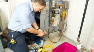 Signs You Need Gas Furnace Repairs In Coronado Ca