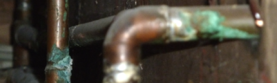 ▷Some Causes Of Green Corrosion On Copper Pipe In Coronado Ca