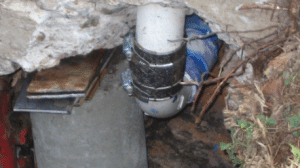 Things To Expect During A Side Sewer Repair Service Coronado Ca