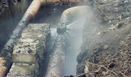 3 Tips To Detect A Water Leak Before Digging Coronado Ca