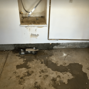 How To Deal With Plumbing Disasters In Coronado Ca?